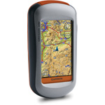  GPS  Garmin Oregon 300