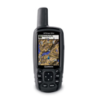  GPS  Garmin GPSMAP 62stc