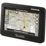 JJ-onnect Autonavigator 2200 WIDE