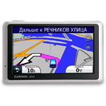  GPS  Garmin Nuvi 1300
